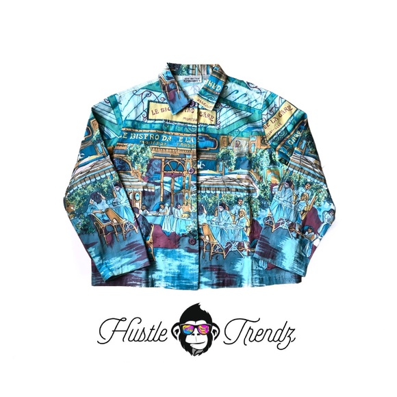 Women’s Vintage New Directions Coat - Picture 1 of 7